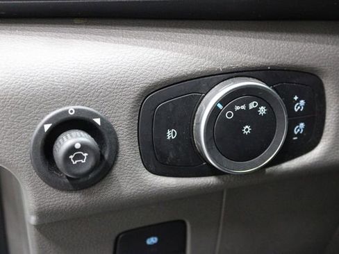 Used 2024 Ford Transit 250 Low Roof w/ Exterior Upgrade Package image 17