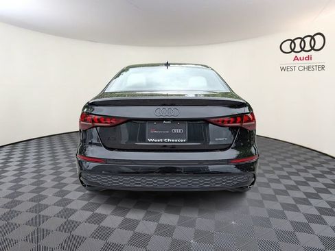 Certified 2026 Audi A3 2.0T Premium w/ Black Optic Package AWD/4WD image 5