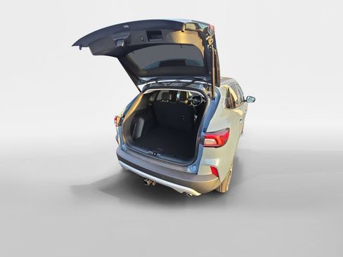 New 2026 Ford Escape SE w/ PHEV Premium Package image 42