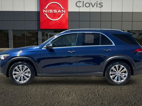 Used 2021 Mercedes-Benz GLE 350 image 6