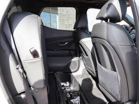 New 2026 Hyundai Santa Cruz Limited image 13