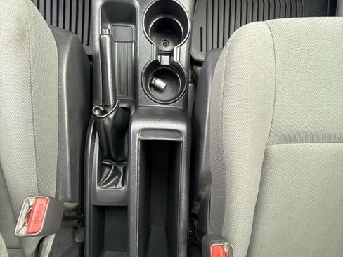 Used 2016 Nissan NV200 S w/ Back Door Glass Package FWD image 23