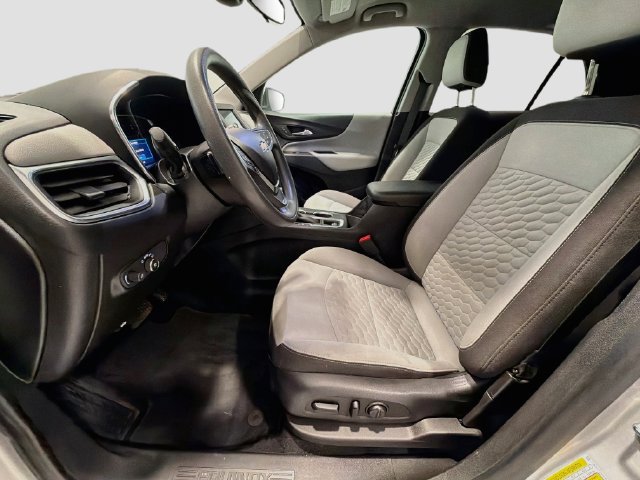 Certified 2020 Chevrolet Equinox LT AWD/4WD image 19