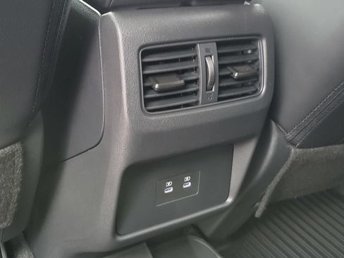 New 2026 Nissan Rogue SV AWD/4WD image 16