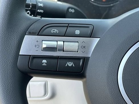 New 2026 Hyundai Tucson SEL Plus FWD image 27