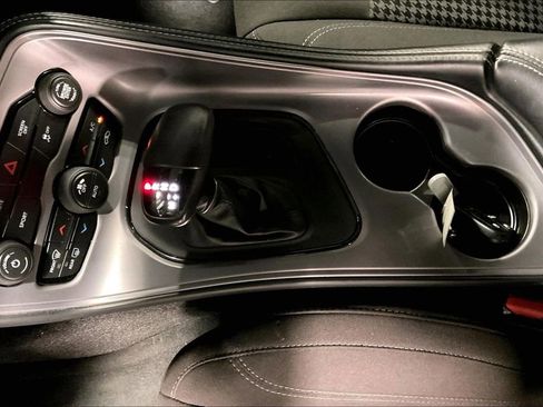 Used 2023 Dodge Challenger SXT w/ Blacktop Package image 17