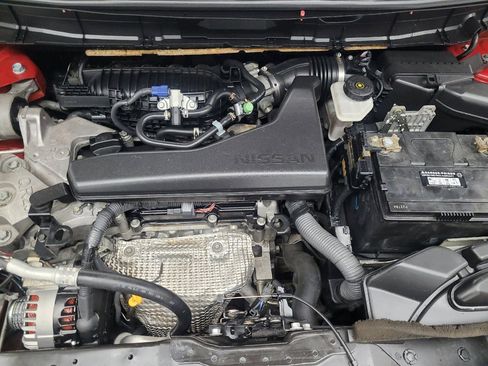 Used 2017 Nissan Rogue S FWD image 29