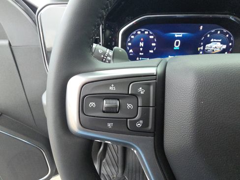 New 2026 Chevrolet Silverado 1500 RST AWD/4WD image 19