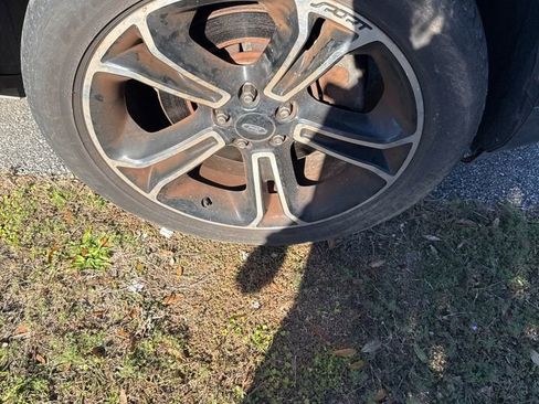 Used 2014 Ford Explorer Sport w/ Equipment Group 401A image 24