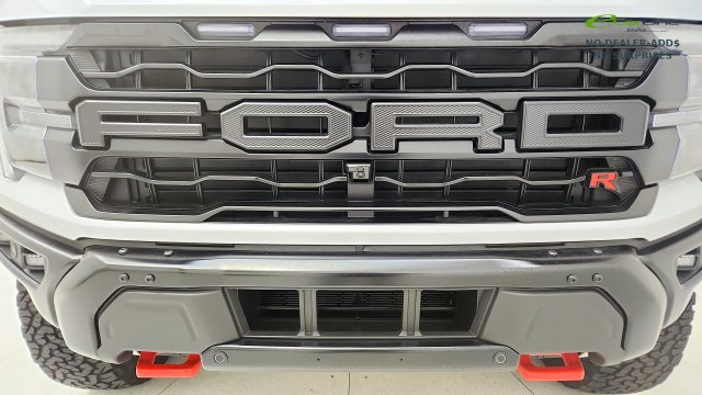 Used 2025 Ford F150 Raptor w/ Equipment Group 803A Raptor R AWD/4WD image 23