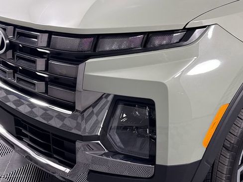 New 2025 Hyundai Santa Cruz Limited image 51