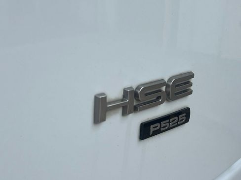 Used 2021 Land Rover Range Rover Westminster Edition image 33