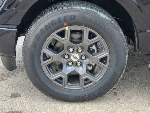 New 2026 Ford F150 STX w/ Equipment Group 200A RWD image 12