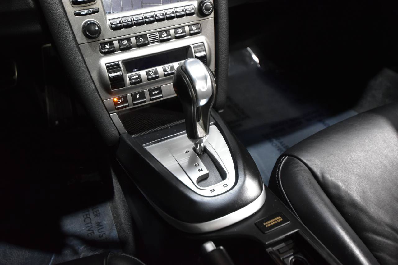 Used 2008 Porsche 911 Carrera S RWD image 28