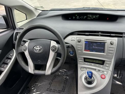 Used 2012 Toyota Prius Two image 14