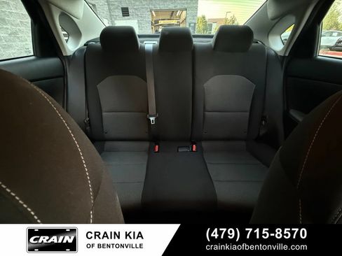 Certified 2024 Kia Forte LXS FWD image 29