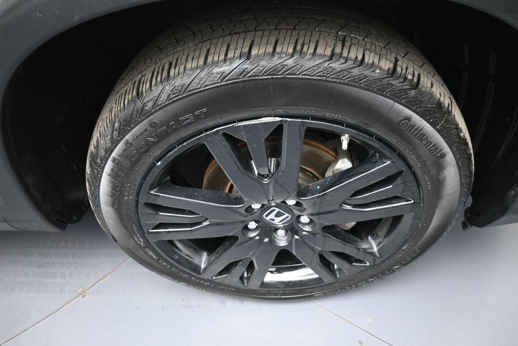 Certified 2021 Honda Pilot Special Edition image 13