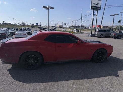 Used 2019 Dodge Challenger R/T Scat Pack image 9