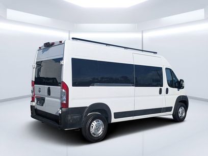 Used 2022 RAM ProMaster 2500 w/ Convenience Group