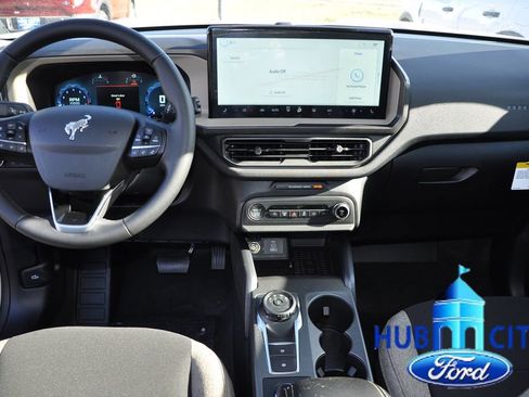 New 2025 Ford Bronco Sport Big Bend w/ Convenience Package image 12