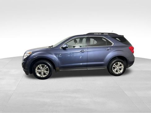 Used 2014 Chevrolet Equinox LT FWD image 3