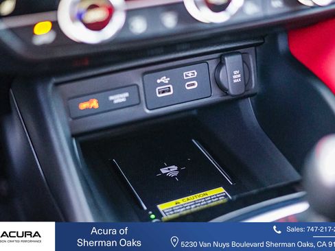 New 2026 Acura Integra Type S image 32