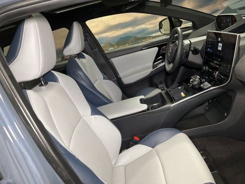 Certified 2023 Subaru Solterra Touring image 66