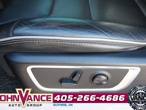 Used 2022 RAM 1500 Laramie image 28