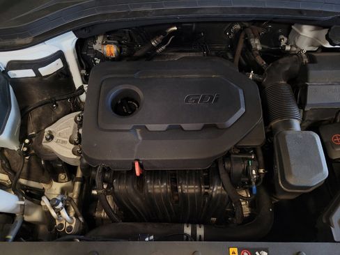 Used 2019 Hyundai Santa Fe SEL FWD image 30