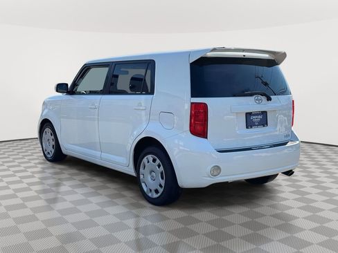 Used 2009 Scion xB image 5
