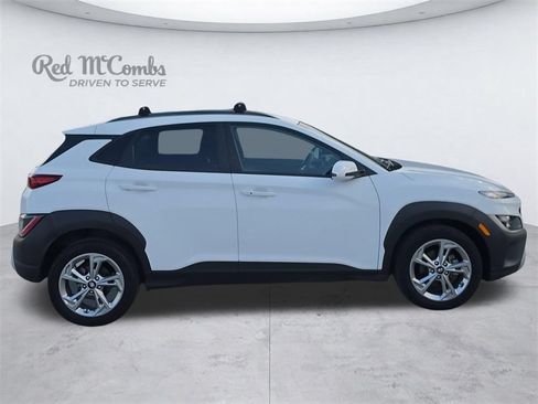 Certified 2023 Hyundai Kona SEL FWD image 8
