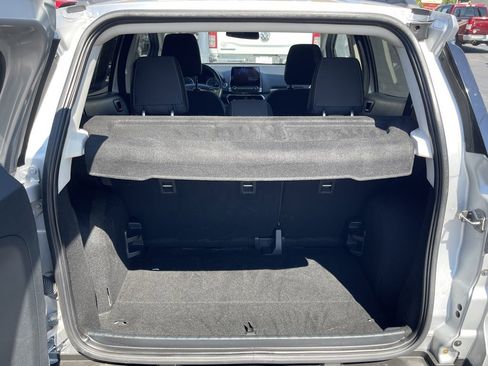Used 2020 Ford EcoSport SE image 7