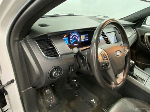 Used 2015 Ford Taurus SEL w/ Equipment Group 201A image 35