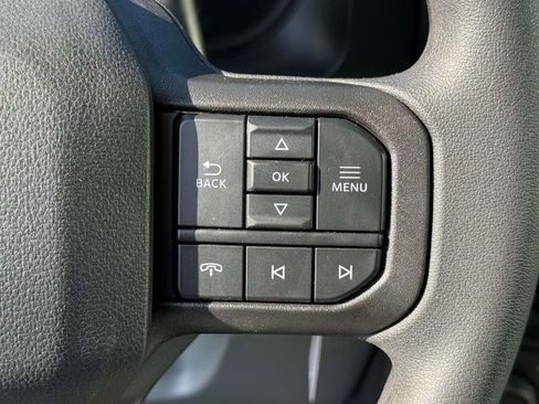 New 2026 Ford F450 XL AWD/4WD image 21