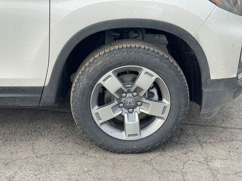 New 2026 Honda Ridgeline RTL image 17
