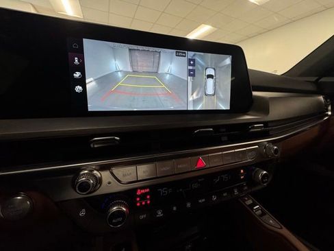 Used 2024 Kia Telluride SX Prestige X-Pro image 18