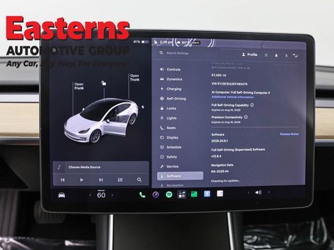 Used 2019 Tesla Model 3 Standard Range RWD image 13