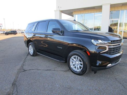Used 2021 Chevrolet Tahoe LT image 5