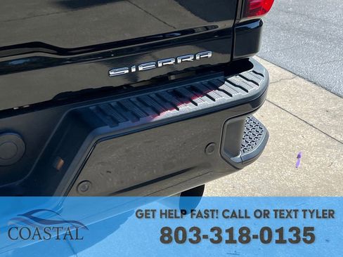 Used 2021 GMC Sierra 2500 Denali w/ Denali Black Diamond Edition image 34