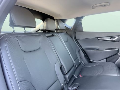 Used 2023 Kia EV6 Wind w/ Wind Technology Package image 42