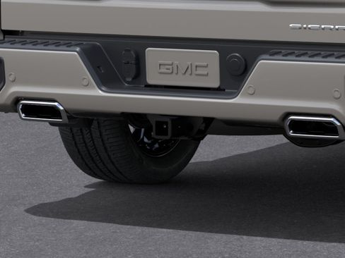 New 2026 GMC Sierra 1500 Denali w/ Denali Reserve Package AWD/4WD image 16