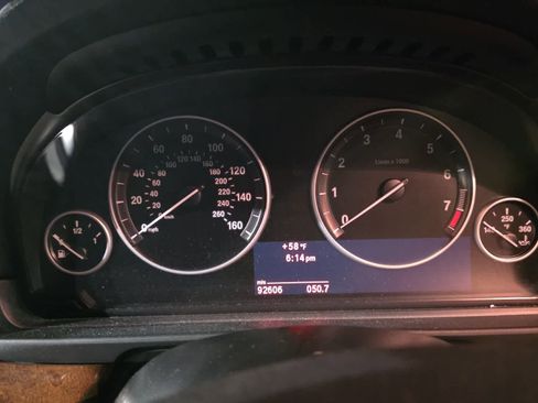 Used 2013 BMW 535i Sedan image 10