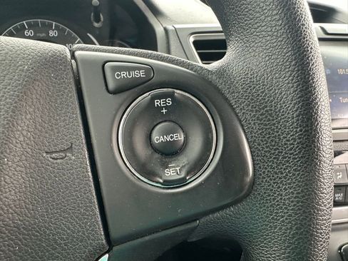 Used 2015 Honda CR-V EX image 26