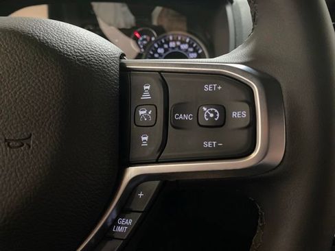 Used 2026 RAM 2500 Big Horn AWD/4WD image 35