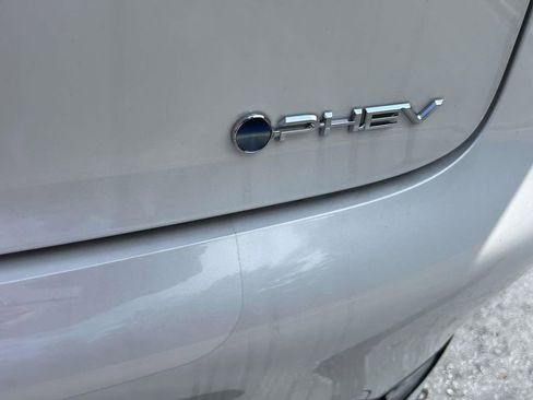 New 2026 Toyota Prius Plug-In Hybrid w/ Limited Premium Package FWD image 10