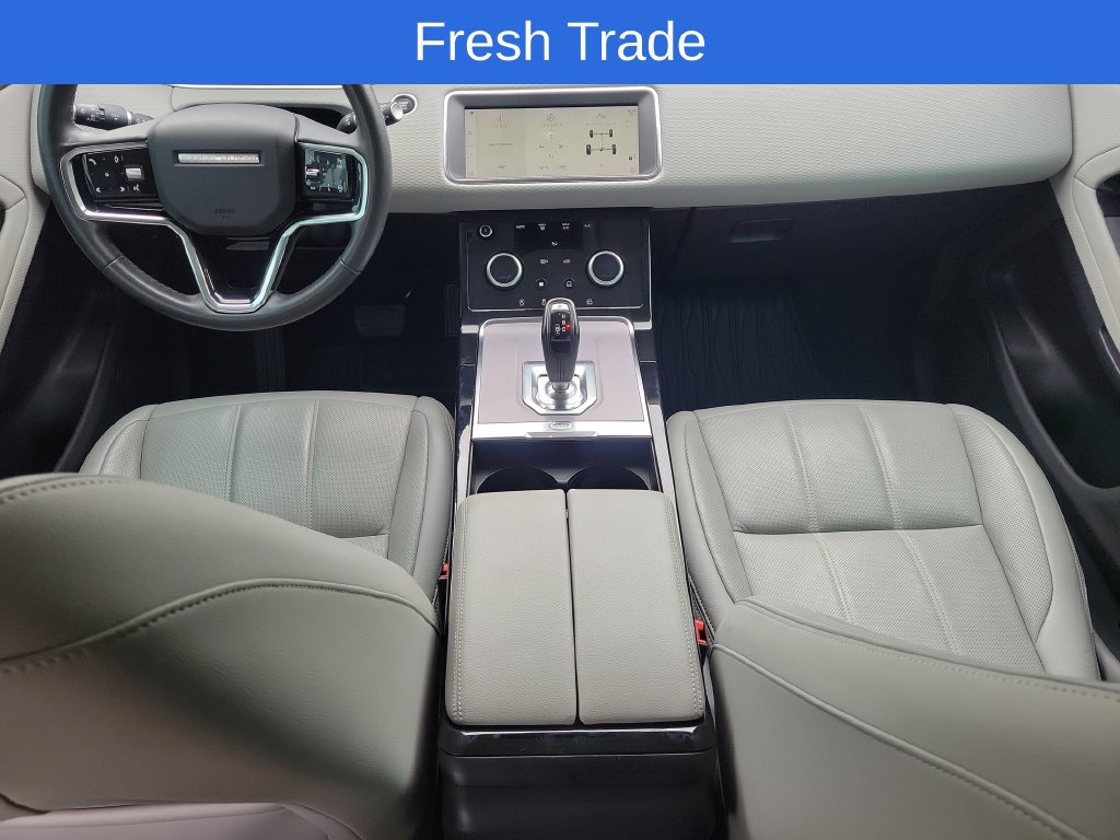 Used 2023 Land Rover Range Rover Evoque S AWD/4WD image 14