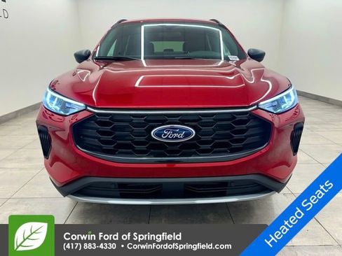 New 2026 Ford Escape ST-Line w/ Tech Pack #1 image 9