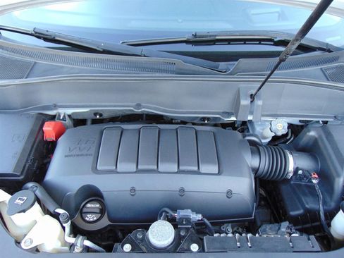 Used 2017 GMC Acadia Limited SLT image 41