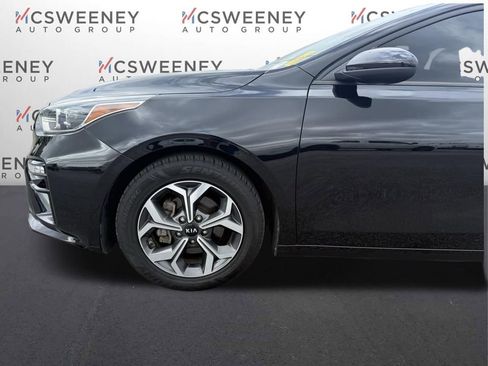 Used 2020 Kia Forte LXS image 24