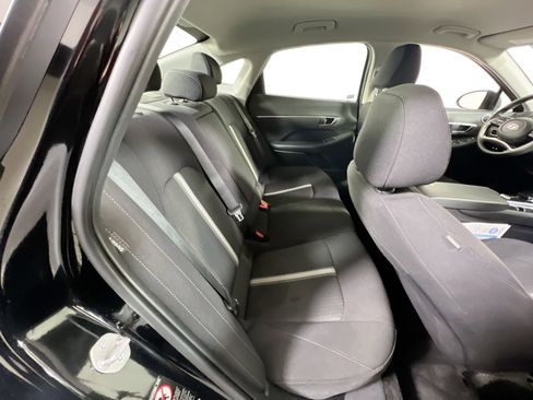 Used 2023 Hyundai Sonata SEL image 26